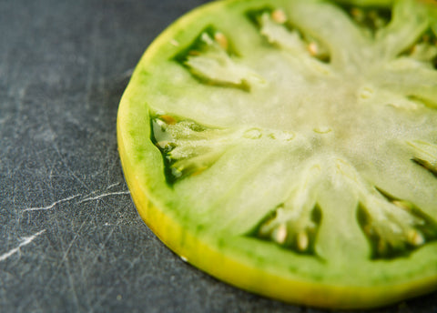 Heirloom Seeds_Tomato Cherokee Green_Bucktown Seed Company-02