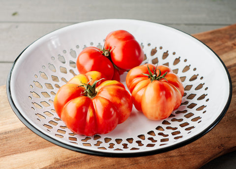 Rosa Sicilian - Tomato Seeds
