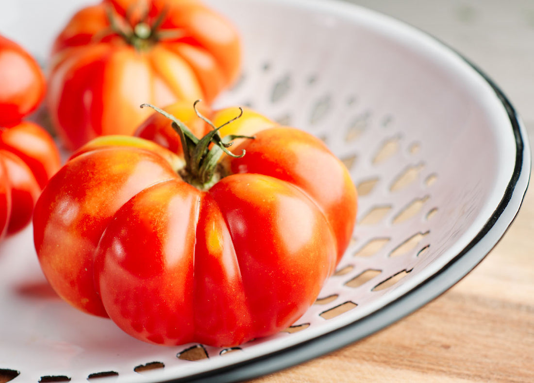 Rosa Sicilian - Tomato Seeds
