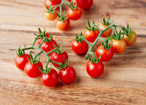Heirloom Seeds_Tomato Matts Wild Cherry_Bucktown Seed Company-04