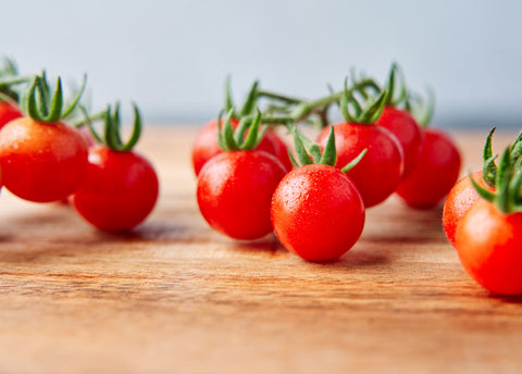 Heirloom Seeds_Tomato Matts Wild Cherry_Bucktown Seed Company-01