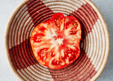 Heirloom Seeds_Tomato Red Brandywine_Bucktown Seed Company-01