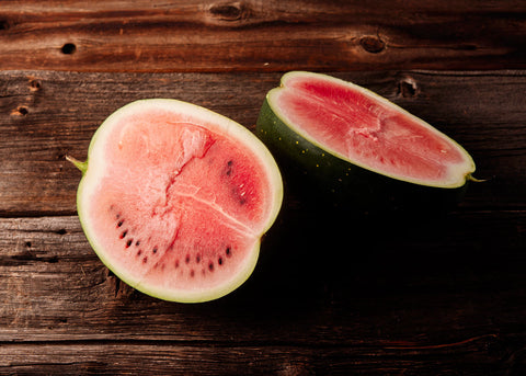 Heirloom Seeds_Watermelon_Moon & Stars_Bucktown Seed Company-04