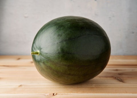 Heirloom Seeds_Watermelon_Sugar Baby_Bucktown Seed Company-01