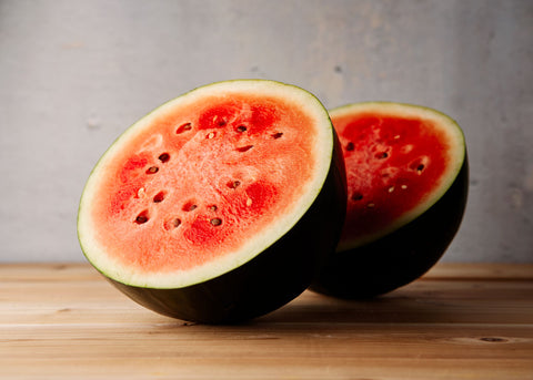 Heirloom Seeds_Watermelon_Sugar Baby_Bucktown Seed Company-03