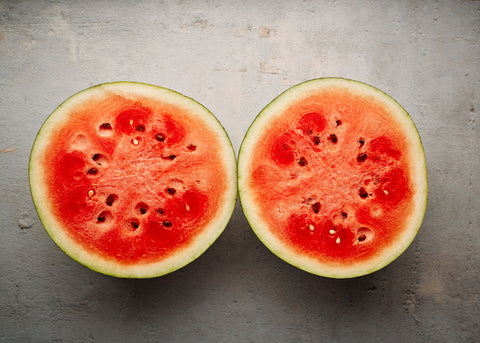 Heirloom Seeds_Watermelon_Sugar Baby_Bucktown Seed Company-02